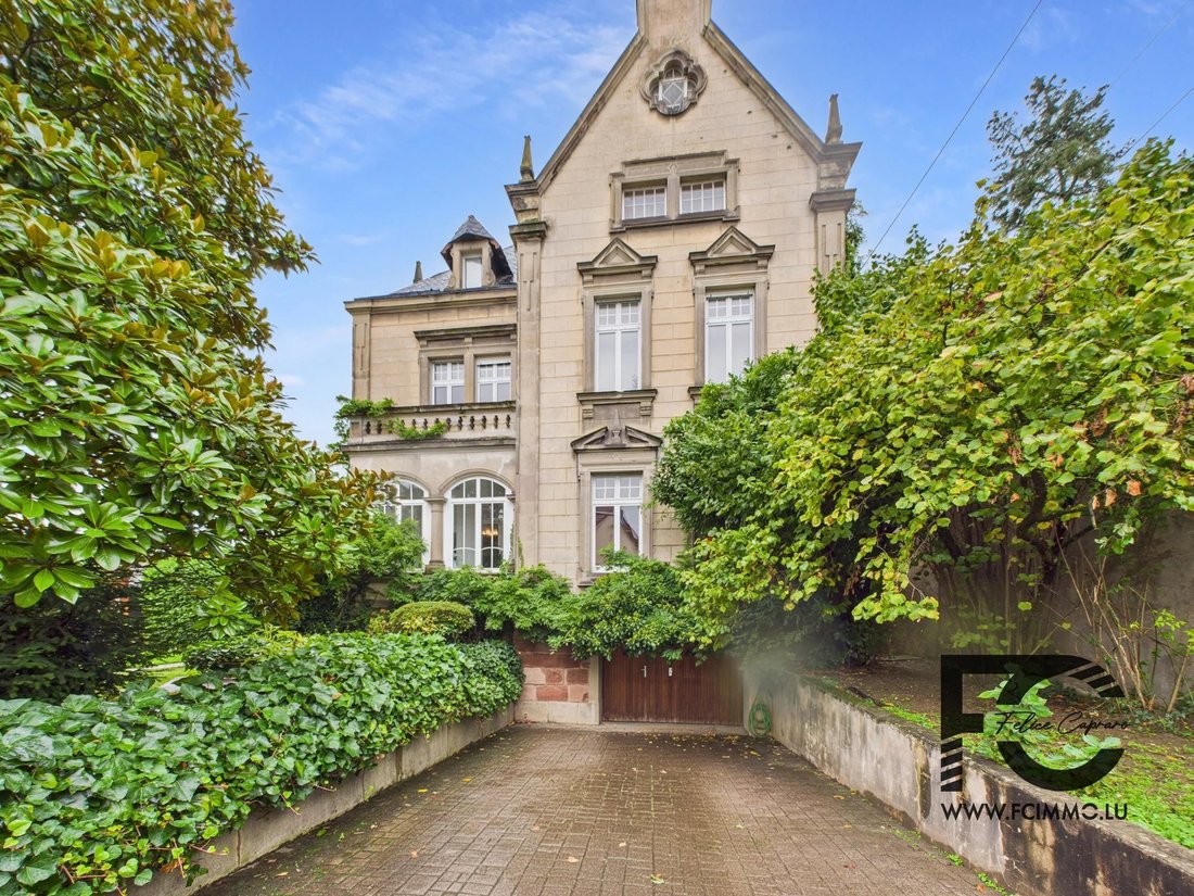 Townhouse in Lorry-lès-Metz, Grand Est, France 5 - 16293616