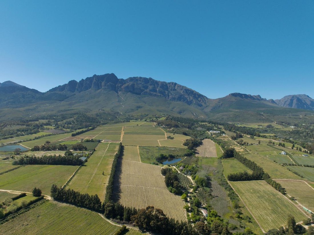 Farm Ranch in Wellington, Western Cape, South Africa 1 - 16152226