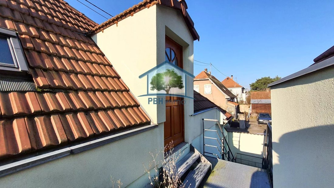 Estate in Munchacker-Matzacker-Baerenfeld-Saint Joseph-Marxenhouse, Haguenau, France 5 - 16289589