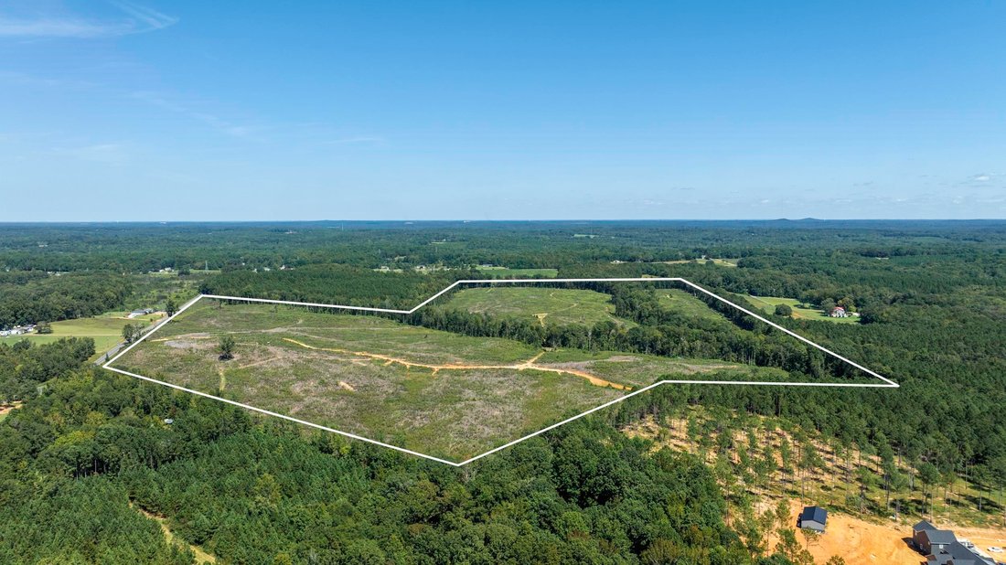 Land in Gray Court, South Carolina, United States 5 - 16152825