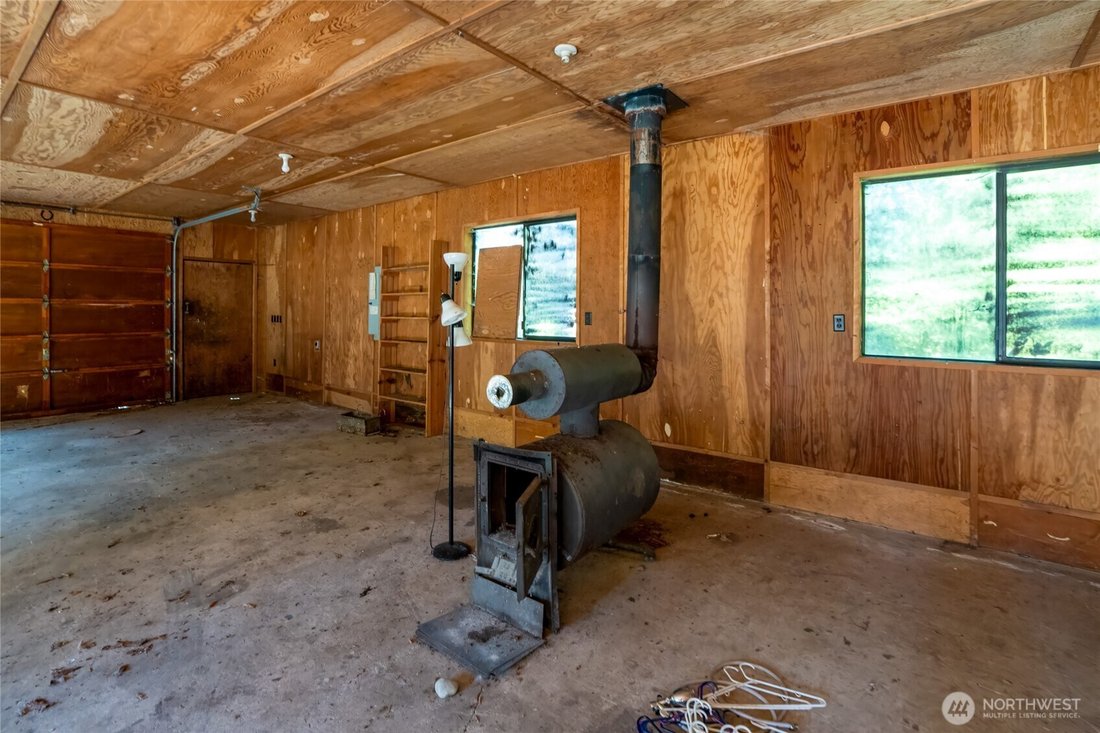 Land in Graham, Washington, United States 4 - 16292988