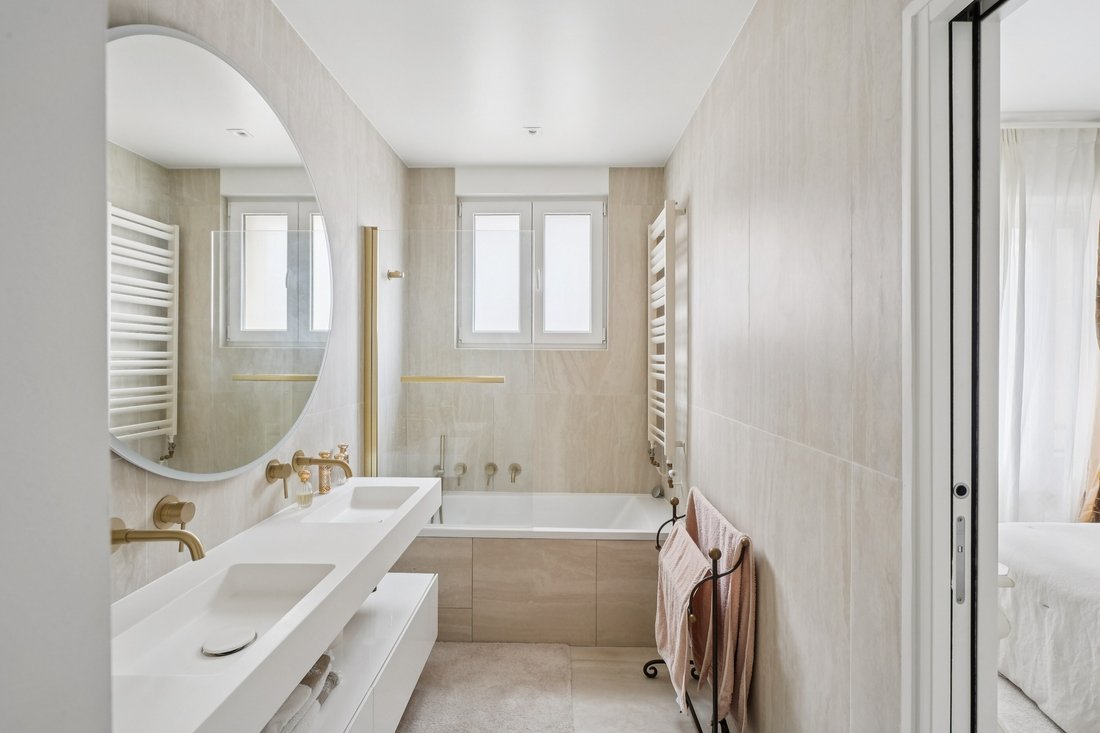 Apartment in Vaugirard-Parc des Expositions, Paris 15e Arrondissement, Paris 2 - 16293472