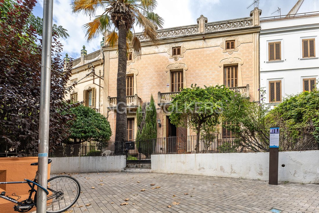 House in el Masnou, Catalonia, Spain 1 - 16292320