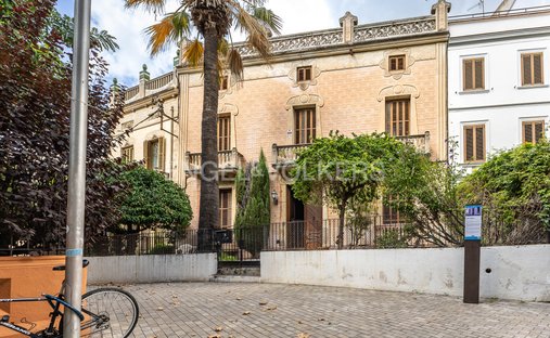 House in el Masnou, Catalonia, Spain 1