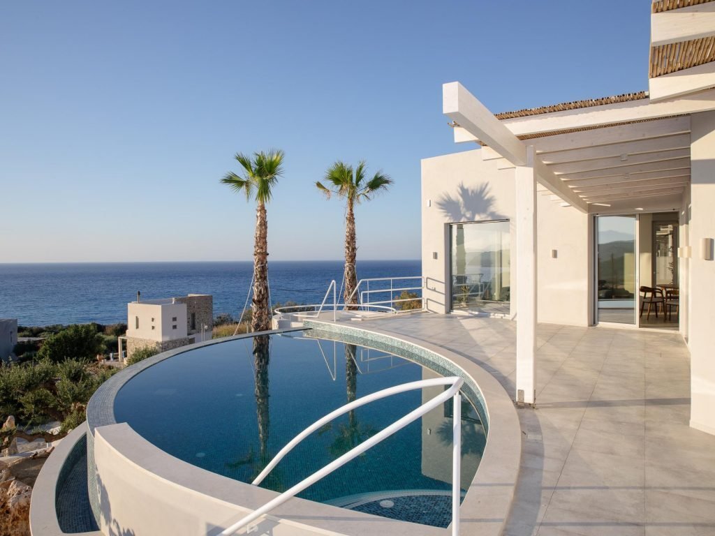 Villa in Community of Sfaka, Sitia, Greece 2 - 16293874