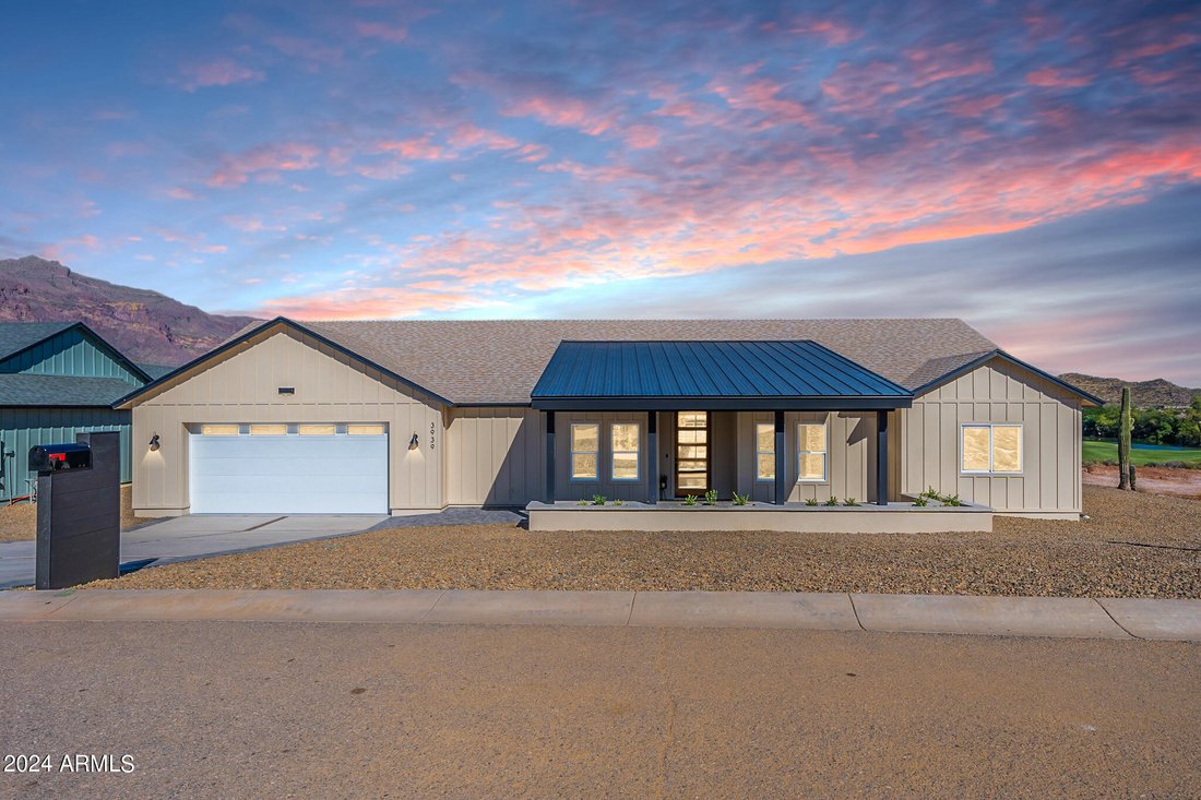 House in Gold Canyon, Arizona, United States 3 - 16158434