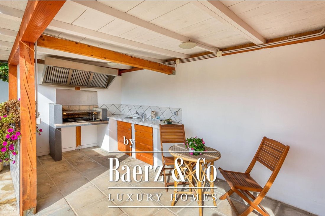 Townhouse in Mjesni odbor Kastanjer, Grad Pula, Istria County 3 - 16292358