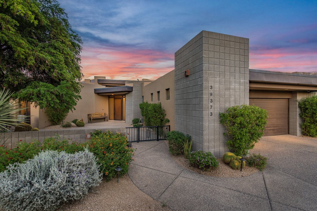 House in Scottsdale, Arizona, United States 2 - 16291385