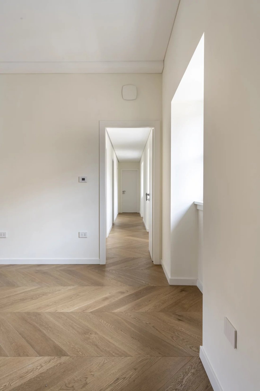 Apartment in Center, Turin, Piedmont 1 - 16289885