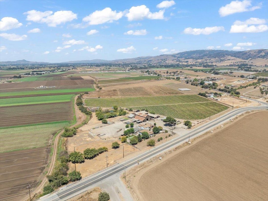 Maison à Gilroy, Californie, États-Unis 1 - 16294514