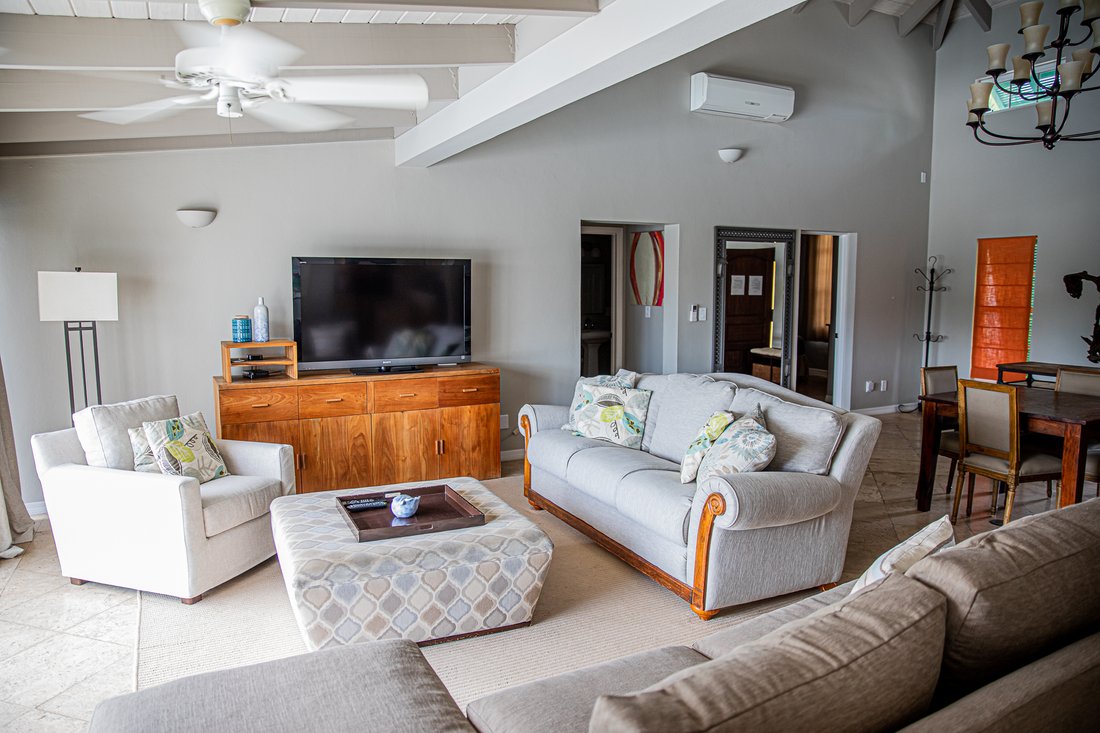 House in Grace Bay, Caicos Islands, Turks and Caicos Islands 4 - 16291246