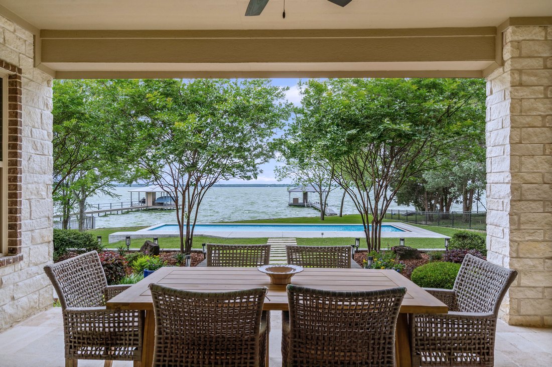 House in Corsicana, Texas, United States 5 - 15575655