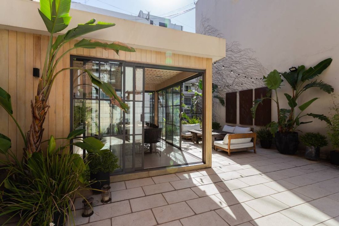 Apartment in Buenos Aires, Buenos Aires, Argentina 1 - 16291047