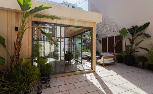 Appartement à Buenos Aires, Buenos Aires, Argentine 1