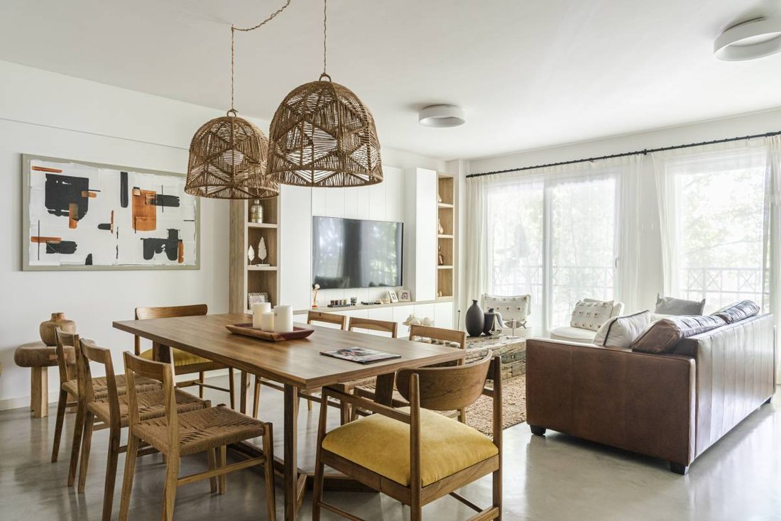 Apartment in Buenos Aires, Buenos Aires, Argentina 1 - 16290670