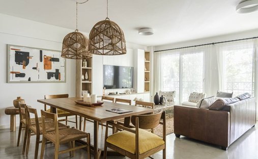 Apartment in Buenos Aires, Buenos Aires, Argentina 1