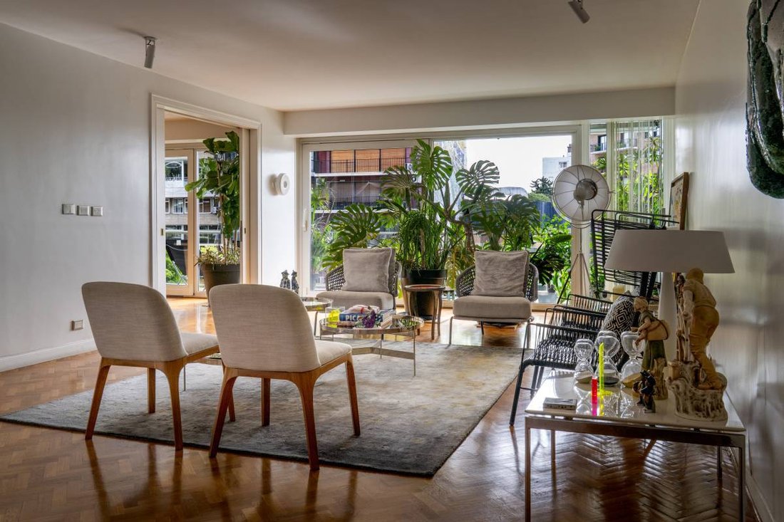 Apartment in Buenos Aires, Buenos Aires, Argentina 1 - 16290664