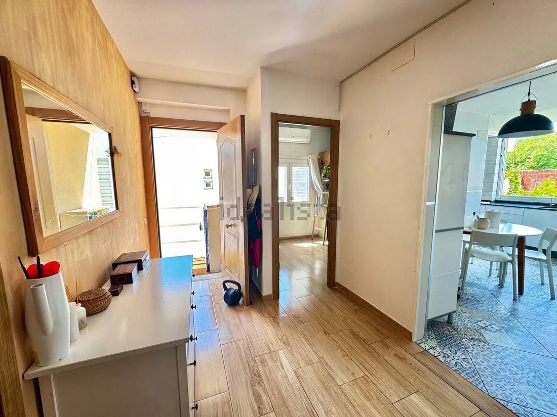 Apartment in Playa de Palma, Palma, Balearic Islands 4 - 16295601