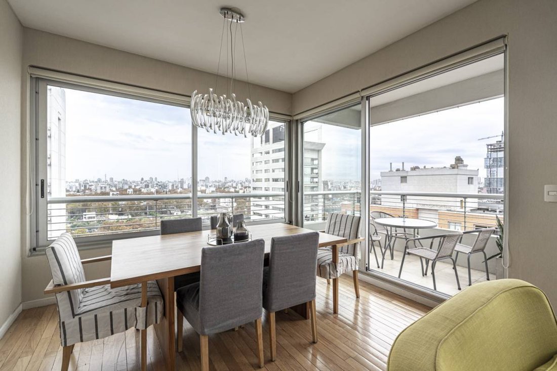 Apartment in Buenos Aires, Buenos Aires, Argentina 3 - 16291056