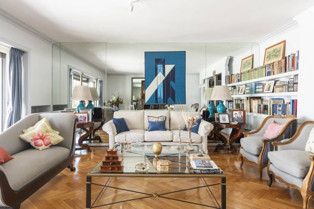 Apartment in Buenos Aires, Buenos Aires, Argentina 4 - 16291107