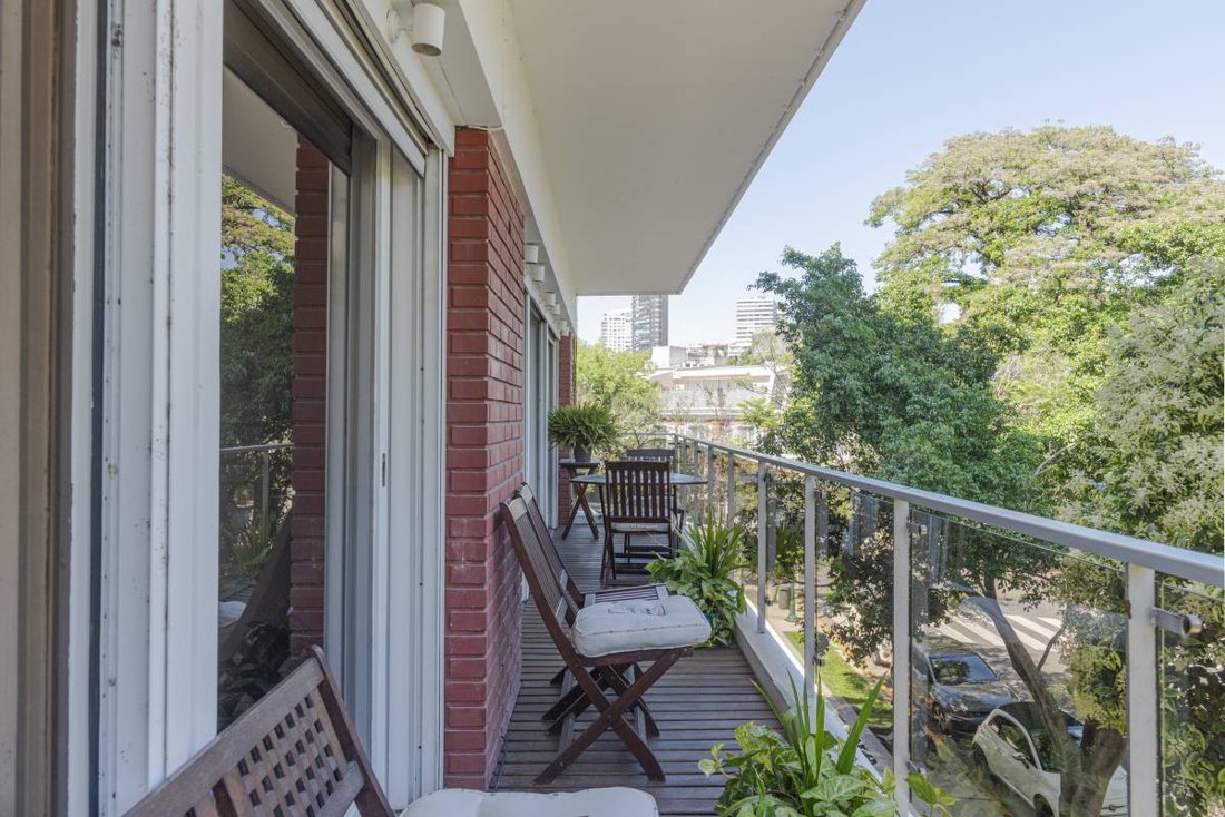 Apartment in Buenos Aires, Buenos Aires, Argentina 3 - 16290672