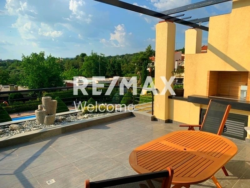 Apartment in Panorama, Macedonia and Thrace, Greece 2 - 16293750
