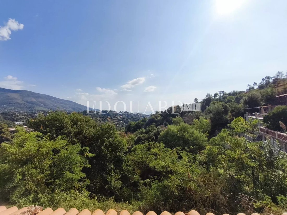 House in Sainte-Agnes, Provence-Alpes-Côte d'Azur, France 3 - 13963322
