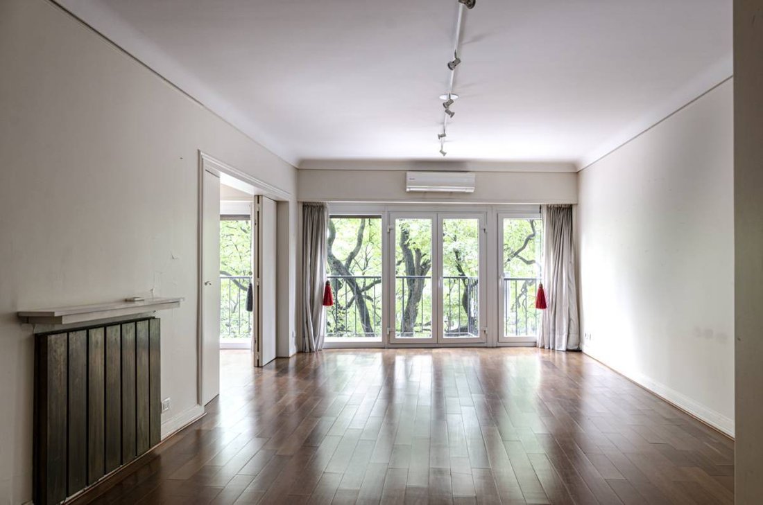 Apartment in Buenos Aires, Buenos Aires, Argentina 2 - 16291043