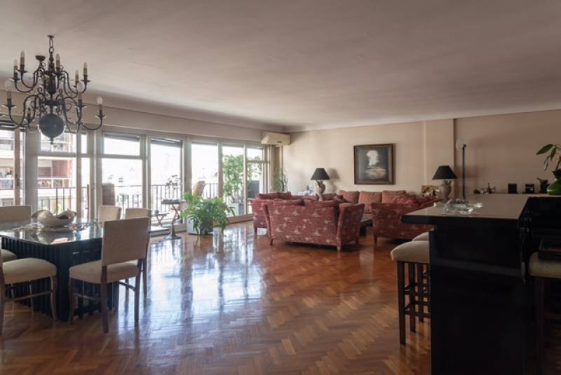 Apartment in Buenos Aires, Buenos Aires, Argentina 3 - 16291060