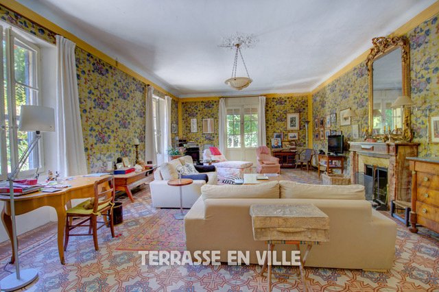House in Granettes-Jauberte-Sainte Anne, Aix-en-Provence, France 5 - 16292085