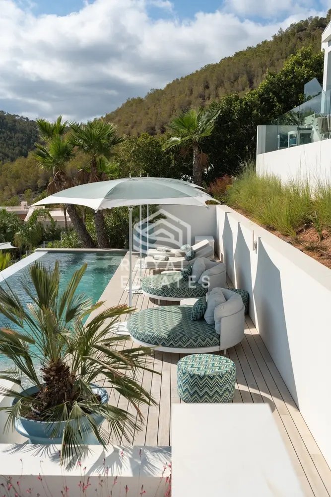 Villa in Ibiza, Balearische Inseln, Spanien 5 - 16292025