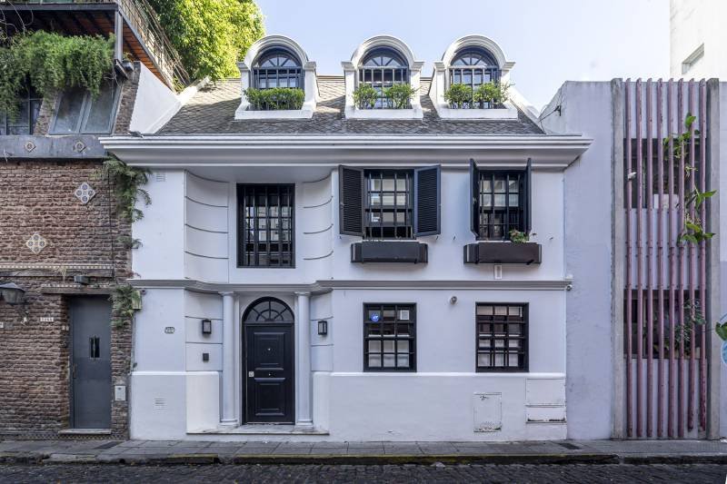 House in Buenos Aires, Buenos Aires, Argentina 2 - 16290643