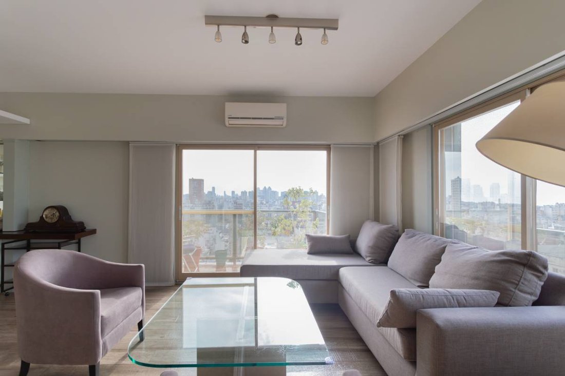 Apartment in Buenos Aires, Buenos Aires, Argentina 5 - 16291164