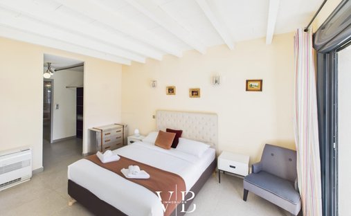 Santo Pietro DI Venaco, Château Pozzo DI Borgo, 12 Rooms, Park Panoramic Mountain Views