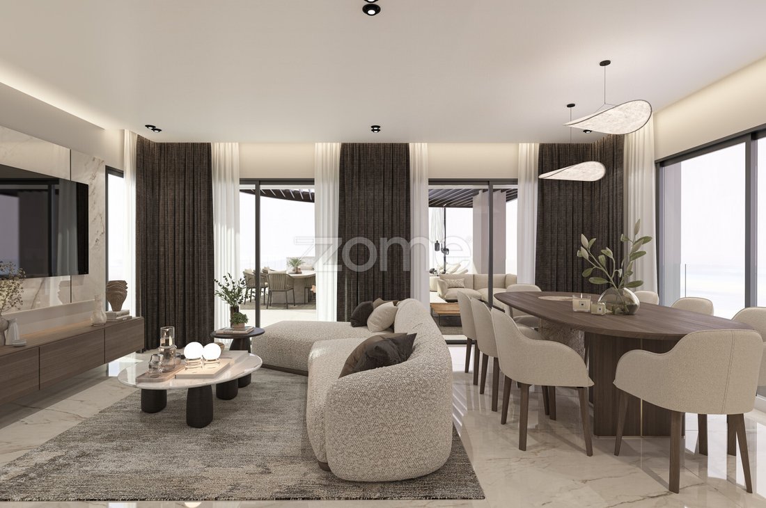 Apartment in Sao Martinho, Madeira, Portugal 1 - 16292707