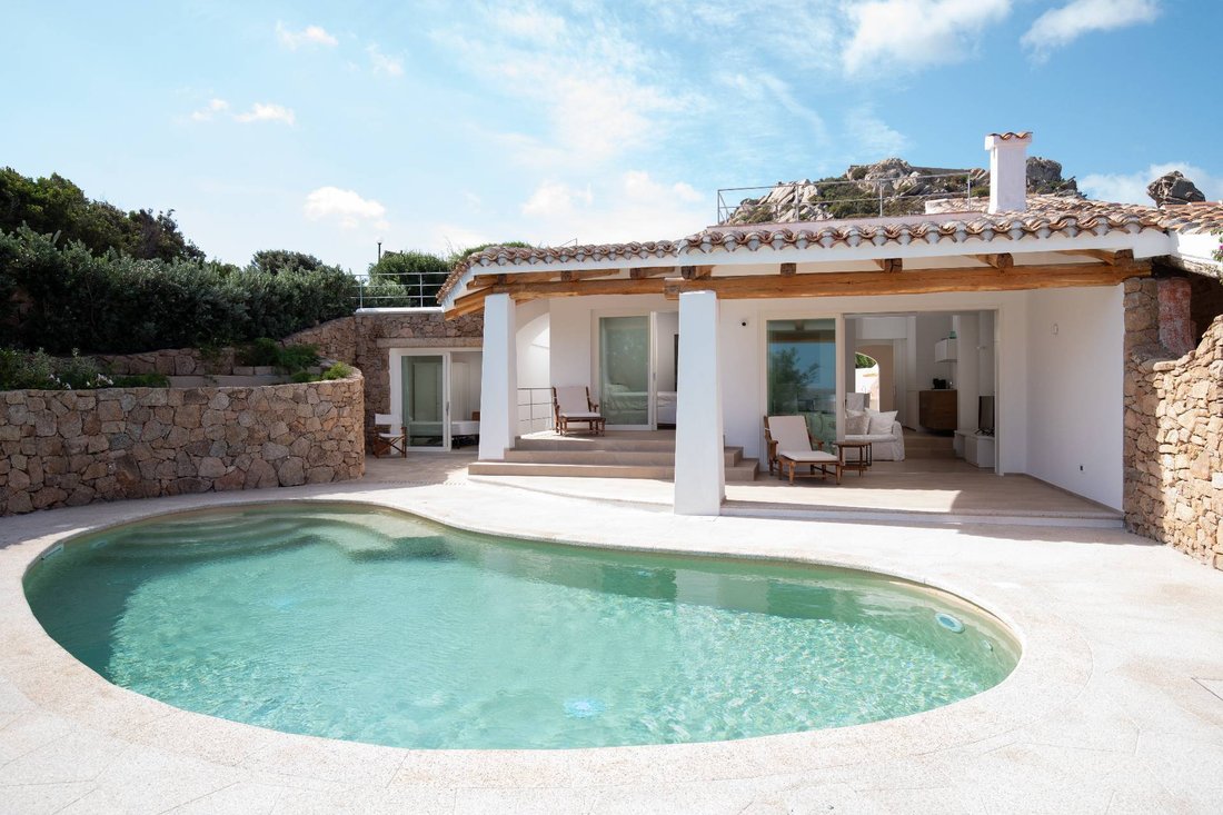 House in Palau, Sardinia, Italy 1 - 16291468