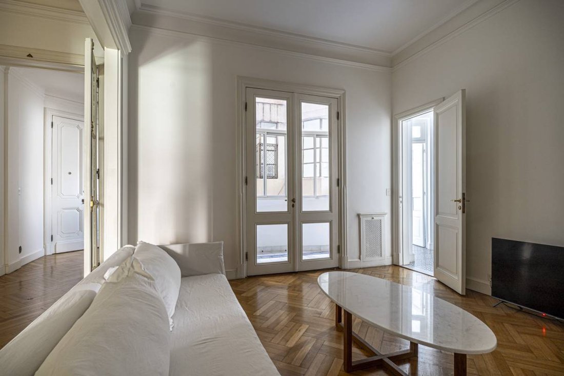 Apartment in Buenos Aires, Buenos Aires, Argentina 2 - 16291198
