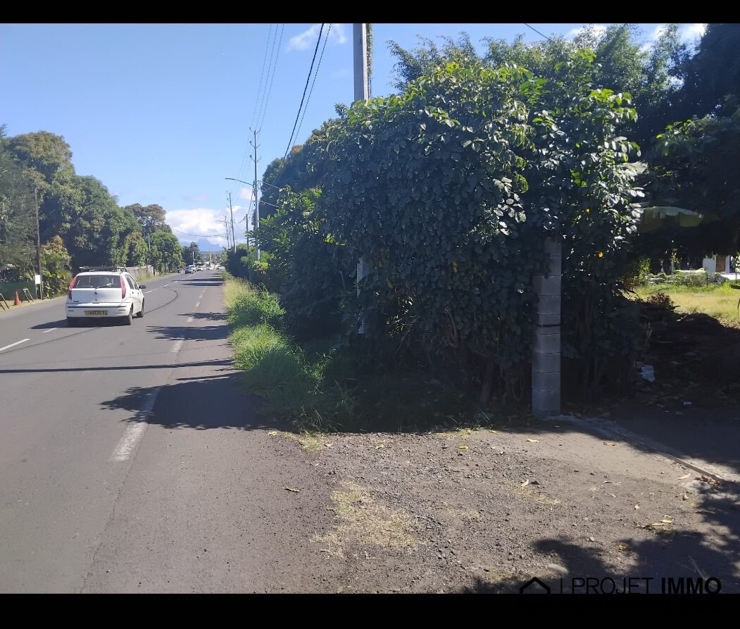 Land in Puna'auia, Windward Islands, French Polynesia 2 - 16295445
