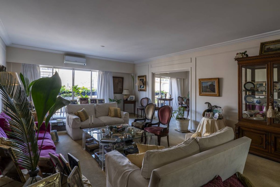 Apartment in Buenos Aires, Buenos Aires, Argentina 3 - 16291093