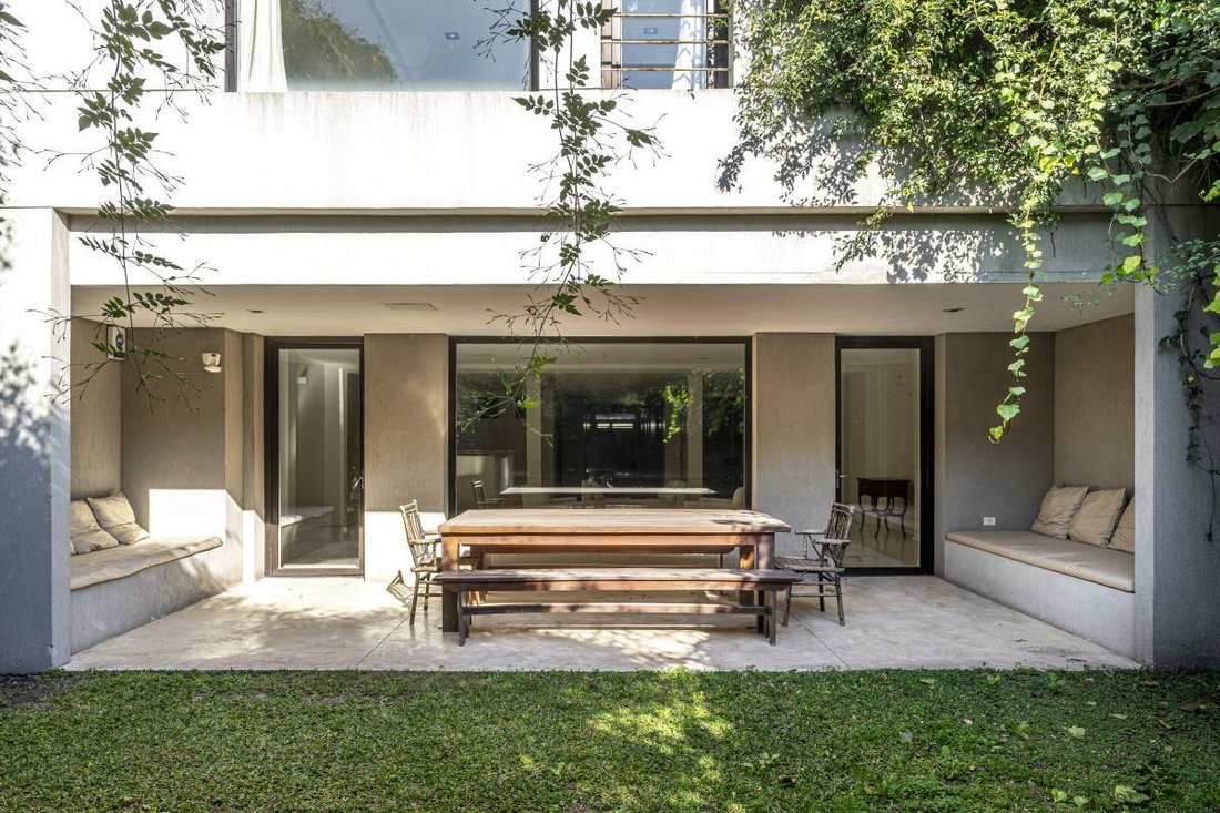 House in Buenos Aires, Buenos Aires, Argentina 3 - 16290856