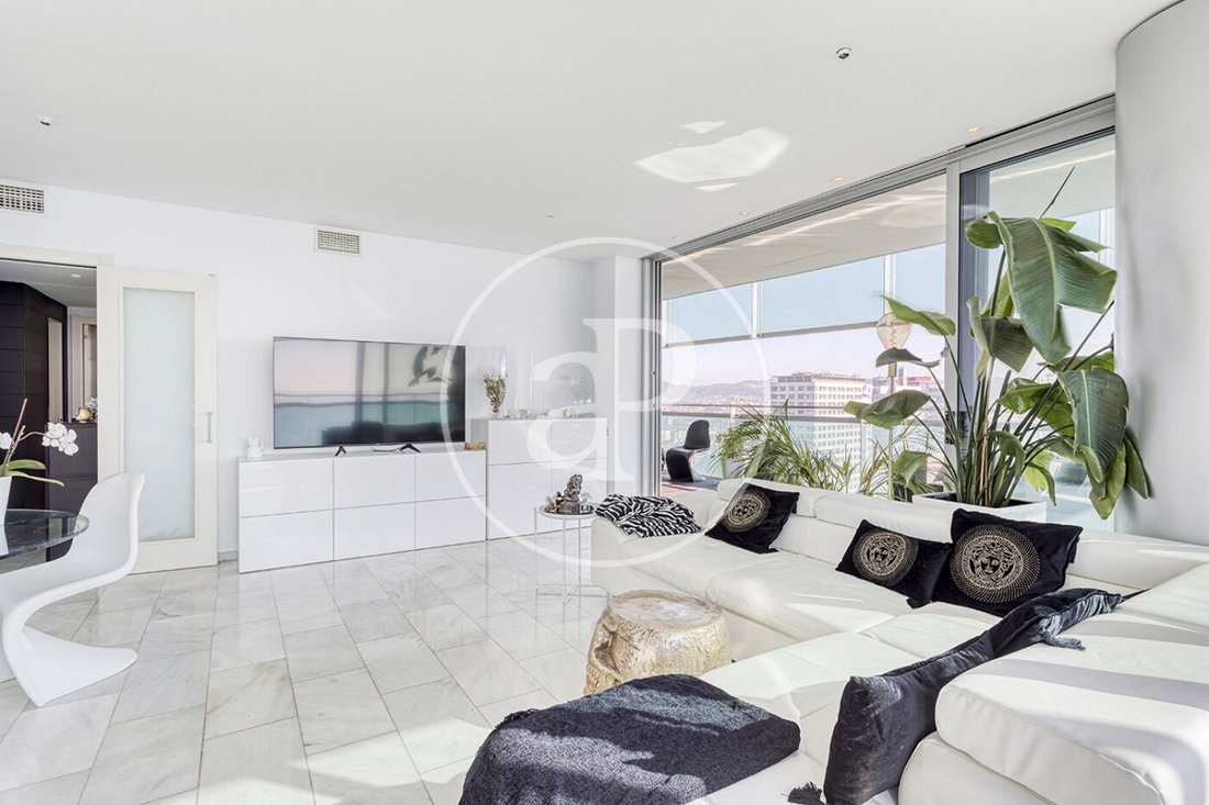 Apartment in Sant Martí, Barcelona, Spain 3 - 16294327