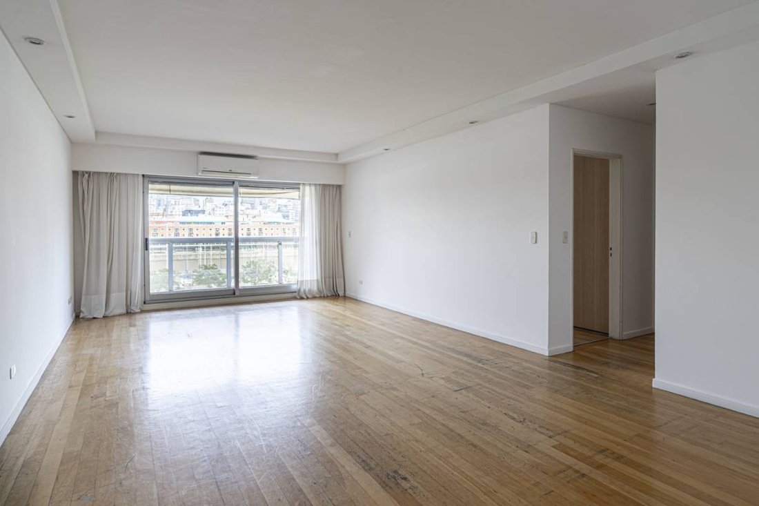 Apartment in Buenos Aires, Buenos Aires, Argentina 4 - 16291073