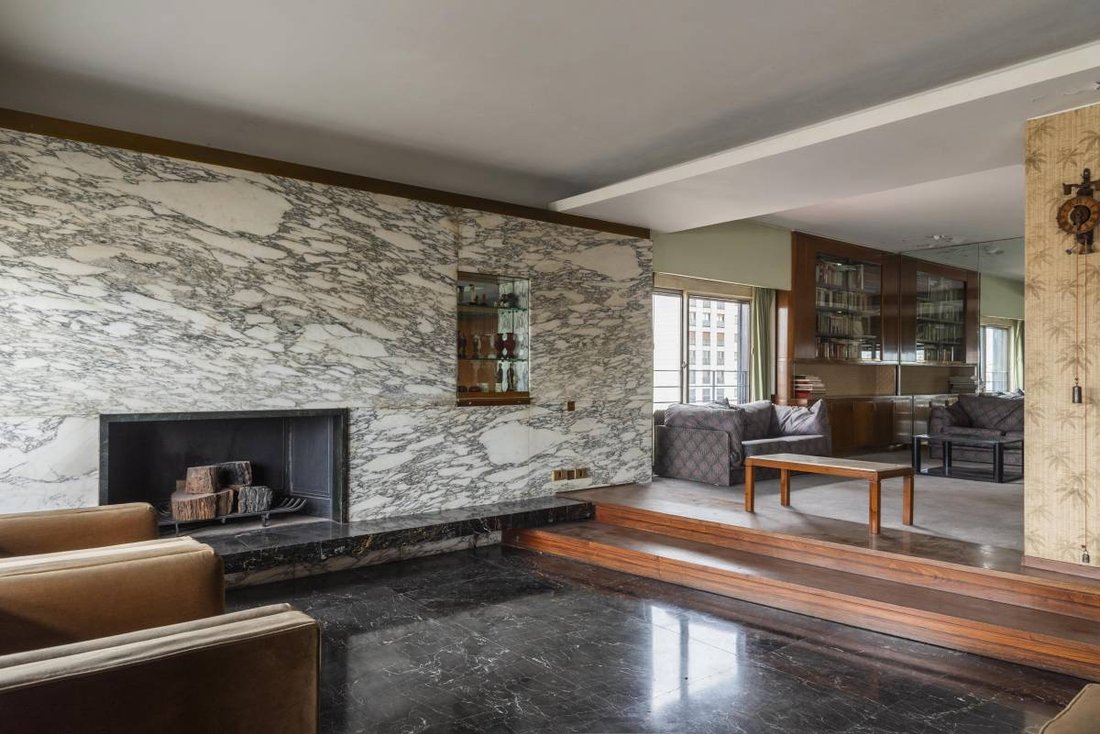 Apartment in Buenos Aires, Buenos Aires, Argentina 1 - 16291120