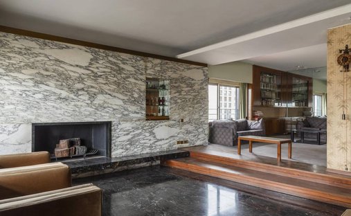 Apartment in Buenos Aires, Buenos Aires, Argentina 1