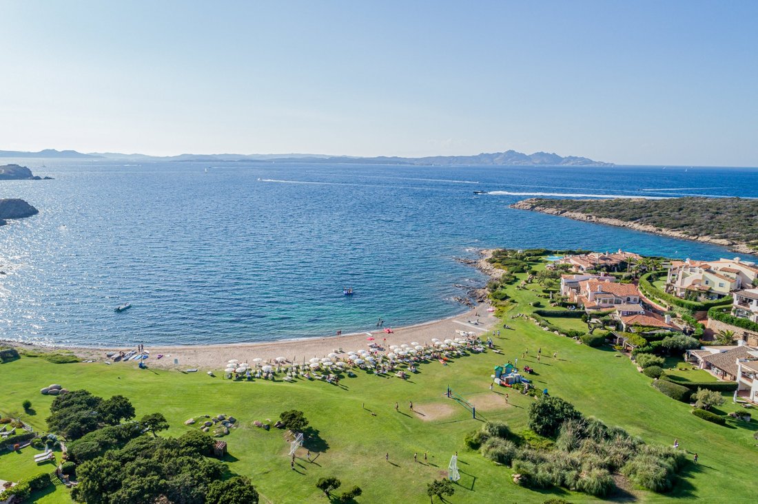 Maison à Cala Granu - Cala del Faro, Arzachena, Italie 5 - 16291466