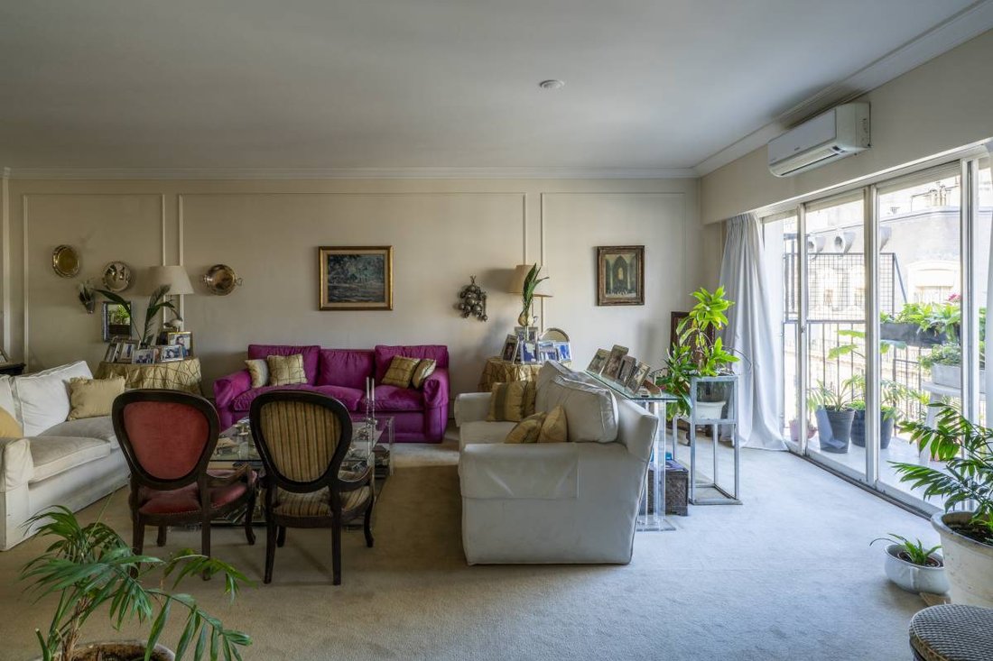 Apartment in Buenos Aires, Buenos Aires, Argentina 5 - 16291093