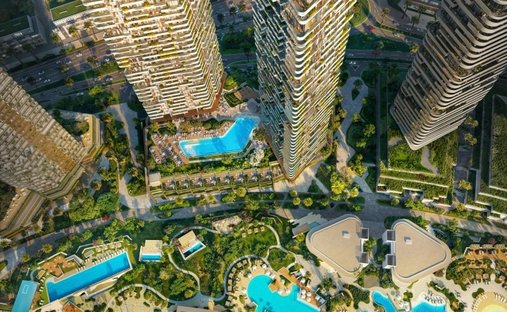 Apartment in Dubai, Dubai, United Arab Emirates 1