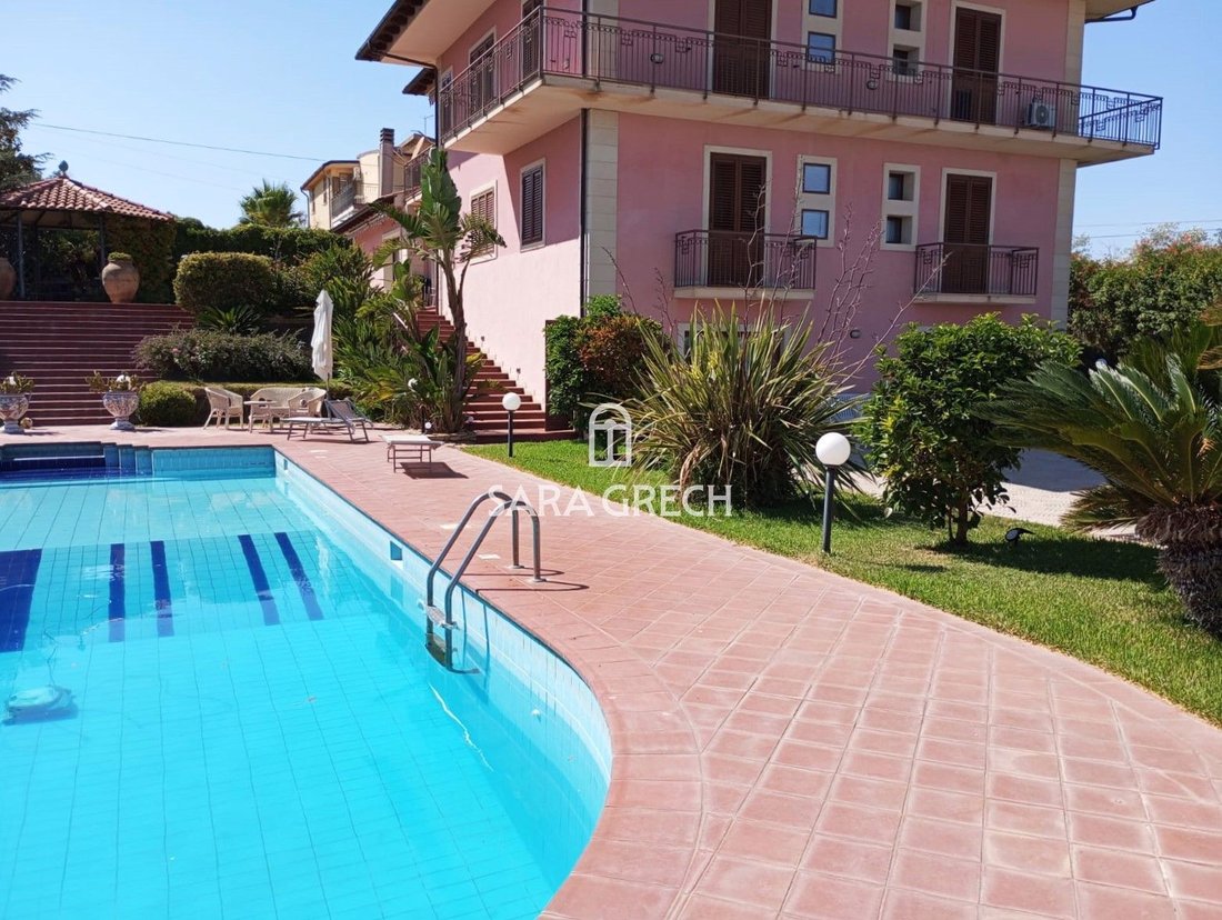 Villa in Caltagirone, Malta 4 - 16293667