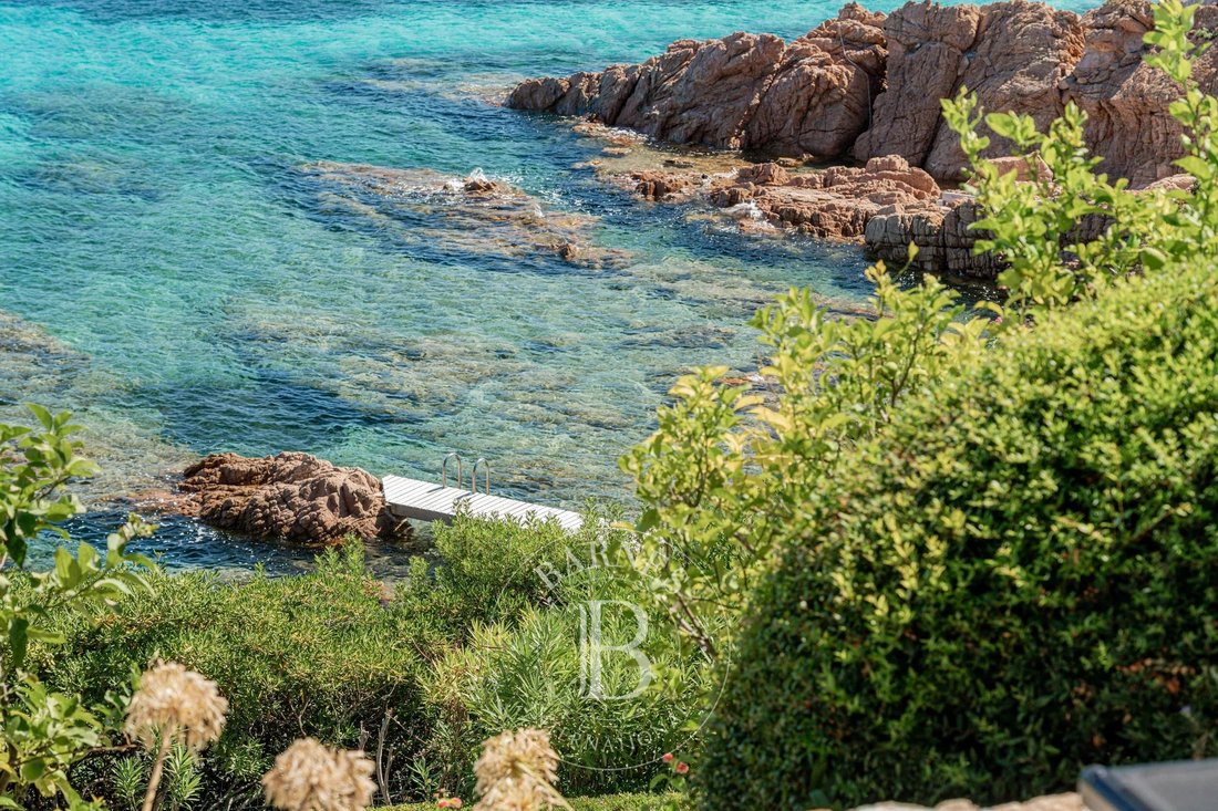Villa à Marina di Porto Cervo, Porto Cervo, Italie 4 - 16289461