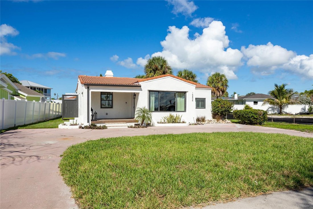House in Madeira Beach, Florida, United States 2 - 16289191